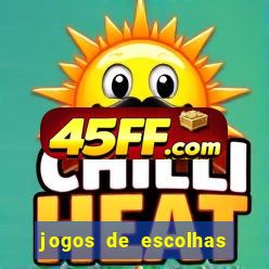 jogos de escolhas romance pc